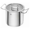 175808 10 hrnec pro 24 cm vysoky nerezova ocel zwilling