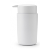 Dozownik mydła w płynie 250 ml, biały, Brabantia