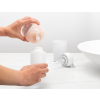 Dozownik mydła w płynie 250 ml, biały, Brabantia