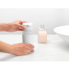 Dozownik mydła w płynie 250 ml, biały, Brabantia