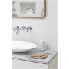 Dozownik mydła w płynie 250 ml, biały, Brabantia