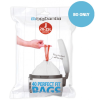 Worki na śmieci J PERFECTFIT 23 l, 40 szt, Brabantia