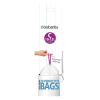 Worki na śmieci C PERFECTFIT 10-12 l, 20 szt, Brabantia