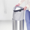 Wymienna torba do kosza na pranie 50-60 l, Brabantia