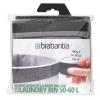 Wymienna torba do kosza na pranie 50-60 l, Brabantia