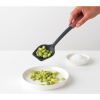 Nabierak TASTY PLUS, czerwony, Brabantia