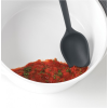Nabierak TASTY PLUS, czerwony, Brabantia