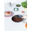 Nabierak TASTY PLUS, czerwony, Brabantia