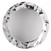Taca dekoracyjna FIOX 44 cm, stal nierdzewna, Alessi