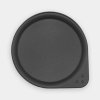 Pojemnik na płatki kosmetyczne MINDSET, szary mineralny, Brabantia