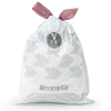 Worki na śmieci V PERFECTFIT 3 l, 40 szt, Brabantia