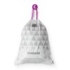 Worki na śmieci C PERFECTFIT 10-12 l, 200 szt, Brabantia