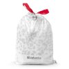 Worki na śmieci Y PERFECTFIT 20 l, 40 szt, Brabantia