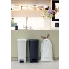 Worki na śmieci L PERFECTFIT 40-45 l, 120 szt, Brabantia