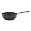 Patelnia głęboka CHOC EXTREME 20 cm, nieprzywierająca, de Buyer