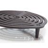 Podstawka pod gorące naczynie 23 cm, żeliwo, Petromax