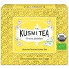 Zielona herbata jaśminowa, 20 torebek muślinowych z herbatą, Kusmi Tea