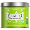 Herbata zielona GINGER LEMON, puszka herbaty liściastej 100 g, Kusmi Tea