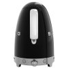 Czajnik z regulacją temperatury KLF04BLEU 1,7 l, czarny, Smeg