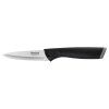Nóż do obierania COMFORT K2213544 9 cm, stal nierdzewna, Tefal