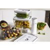 Próżniowy pojemnik do przechowywania jedzenia FRESH & SAVE L 2 l, Zwilling