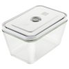 Próżniowy pojemnik do przechowywania jedzenia FRESH & SAVE L 2 l, Zwilling