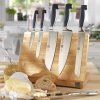 Nóż Santoku 16 cm FOUR STAR® z limitowanej edycji 40 years ZWILLING