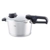 Szybkowar VITAVIT PREMIUM 22 cm, 4,5 l, Fissler