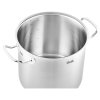 Garnek wysoki ORIGINAL-PROFI COLLECTION 24 cm, 9,1 l, Fissler
