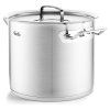 Garnek wysoki ORIGINAL-PROFI COLLECTION 24 cm, 9,1 l, Fissler