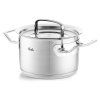 Garnek ORIGINAL-PROFI COLLECTION 16 cm, 2,1 l, Fissler