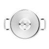 Garnek ORIGINAL-PROFI COLLECTION 16 cm, 2,1 l, Fissler