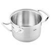 Garnek ORIGINAL-PROFI COLLECTION 16 cm, 2,1 l, Fissler