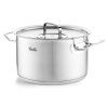 Garnek ORIGINAL-PROFI COLLECTION 24 cm, 6,3 l, Fissler