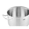 Garnek ORIGINAL-PROFI COLLECTION 24 cm, 6,3 l, Fissler