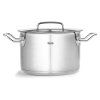 Garnek ORIGINAL-PROFI COLLECTION 24 cm, 6,3 l, Fissler