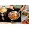 Patelnia głęboka ORIGINAL-PROFI COLLECTION 28 cm, 3 litry, Fissler