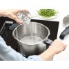 Szybkowary VITAVIT PREMIUM, zestaw 2 sztuk, 6 l i 3,5 l, Fissler