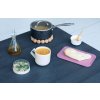 Słoik na lunch MAKE & TAKE 600 ml, jasnoszary, Brabantia