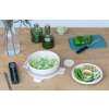 Miska obiadowa MAKE & TAKE 1,3 l, jasnoszara, Brabantia