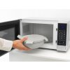 Miska obiadowa MAKE & TAKE 1,3 l, jasnoszara, Brabantia