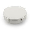 Miska obiadowa MAKE & TAKE 1,3 l, jasnoszara, Brabantia