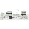 Lunchbox MAKE & TAKE BENTO 1,1 l, ciemnoszary, Brabantia