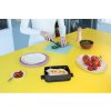 Lunchbox MAKE & TAKE BENTO 1,1 l, ciemnoszary, Brabantia