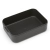 Lunchbox MAKE & TAKE BENTO 1,1 l, ciemnoszary, Brabantia