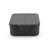 Lunchbox MAKE & TAKE BENTO 1,1 l, ciemnoszary, Brabantia