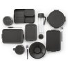 Lunchbox MAKE & TAKE BENTO 1,1 l, ciemnoszary, Brabantia