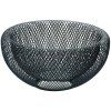 Misa na owoce MESH 25 cm, czarna, Philippi