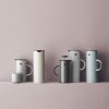 Termos EM77 1 l, biały, Stelton