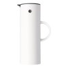 Termos EM77 1 l, biały, Stelton